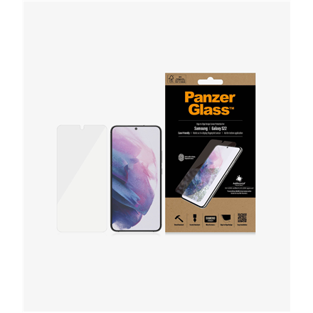 PanzerGlass Samsung