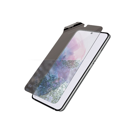 PanzerGlass Screen protector Samsung Galaxy S22 Self-healing TPU Transparent Case Friendly