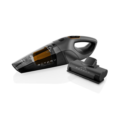 ETA | Vacuum cleaner | Rotary ETA242590000 | Cordless operating | Handheld | 18 V | Operating time (