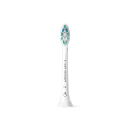 Philips Toothbrush Brush Heads HX9022/10 Sonicare C2 Optimal Plaque Defence Heads