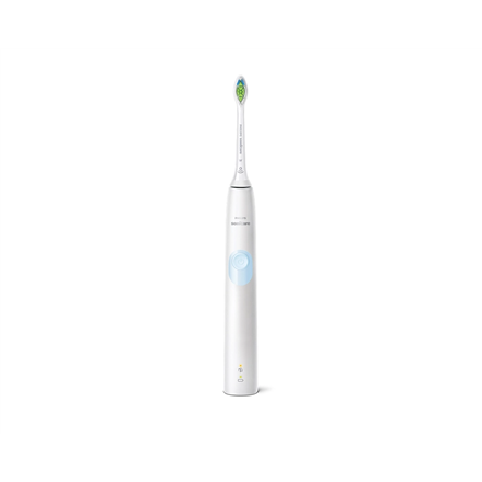 Philips Electric toothbrush HX6807/35 Sonicare ProtectiveClean 4300 Rechargeable For adults Number o