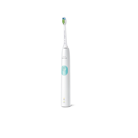 Philips Electric toothbrush HX6807/35 Sonicare ProtectiveClean 4300 Rechargeable For adults Number o
