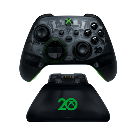 Razer Universal Quick Charging Stand for Xbox