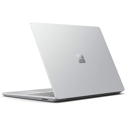 Microsoft Surface Laptop Go Platinum