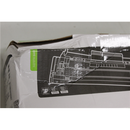 SALE OUT. SALE OUT. ColorWay Econom | Toner Cartridge | Black | DAMAGED PACKAGING