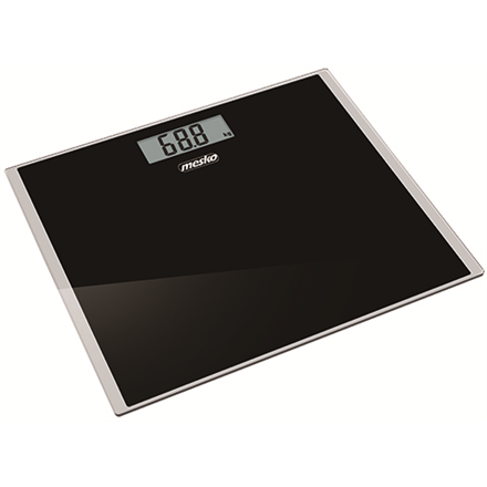 Mesko Bathroom scale 8150b Maximum weight (capacity) 150 kg