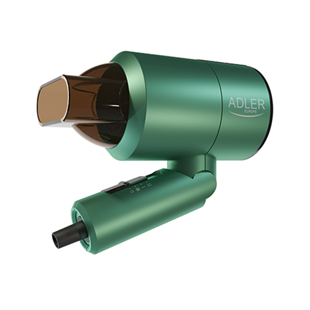 Adler Hair Dryer AD 2265 1100 W