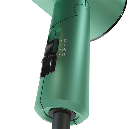 Adler Hair Dryer AD 2265 1100 W