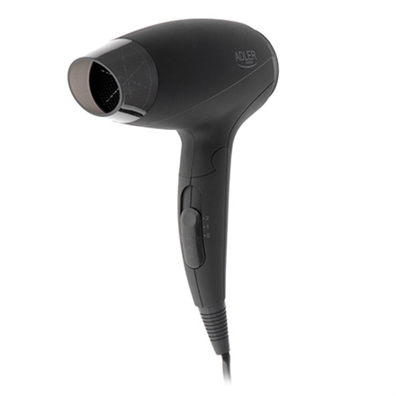 Adler Hair Dryer AD 2266 1200 W