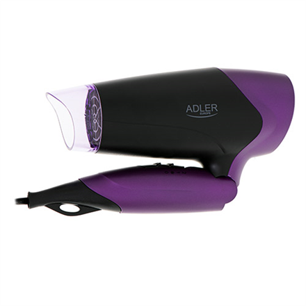 Adler Hair Dryer AD 2260 1600 W