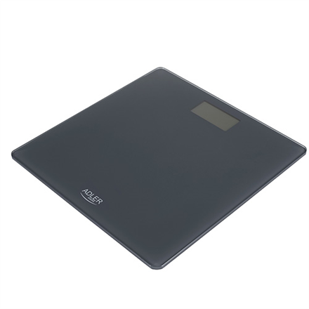 Adler Bathroom scale AD 8157g Maximum weight (capacity) 150 kg