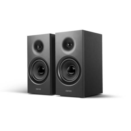 Edifier Bookshelf Speaker R1080BT Black