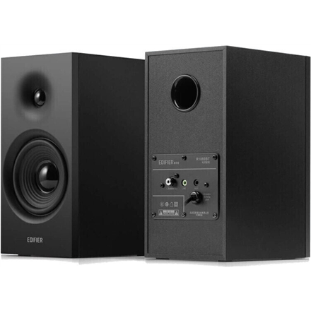 Edifier Bookshelf Speaker R1080BT Black