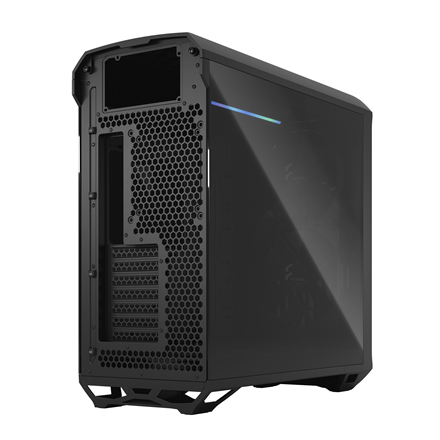 Fractal Design Torrent Compact TG Dark Tint Side window