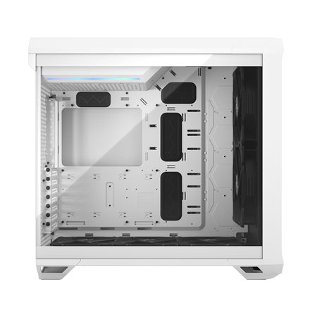 Fractal Design Torrent Compact TG Clear Tint Side window