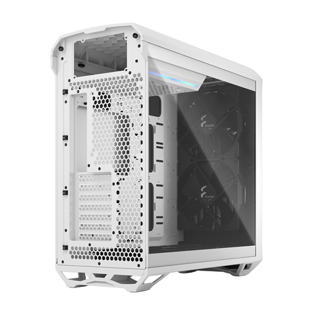 Fractal Design Torrent Compact TG Clear Tint Side window