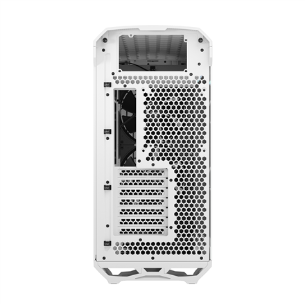 Fractal Design Torrent Compact TG Clear Tint Side window