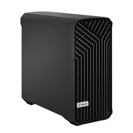 Fractal Design Torrent Compact Solid Black