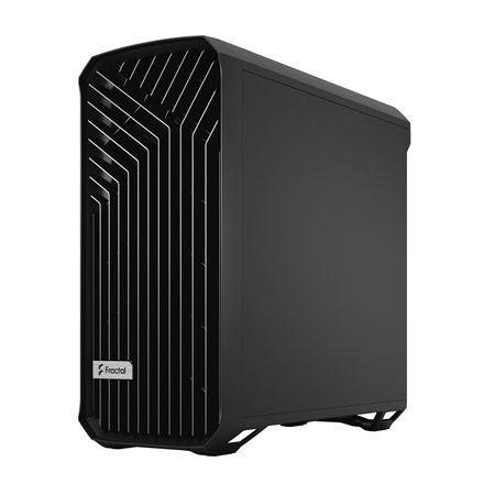 Fractal Design Torrent Compact Solid Black