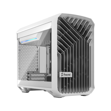 Fractal Design Torrent Nano TG Clear Tint Side window