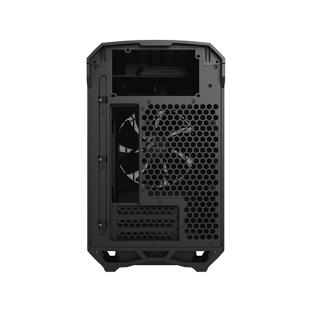 Fractal Design Torrent Nano Solid Black