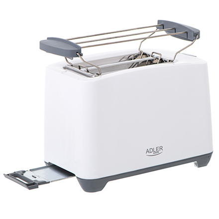 Adler Toaster AD 3216 Power 750 W