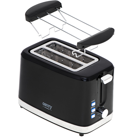 Camry Toaster CR 3218 Power 750 W