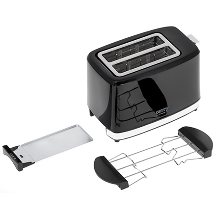 Camry Toaster CR 3218 Power 750 W