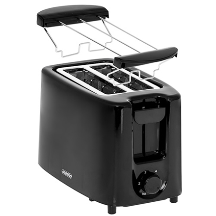 Mesko Toaster MS 3220 Power 750 W