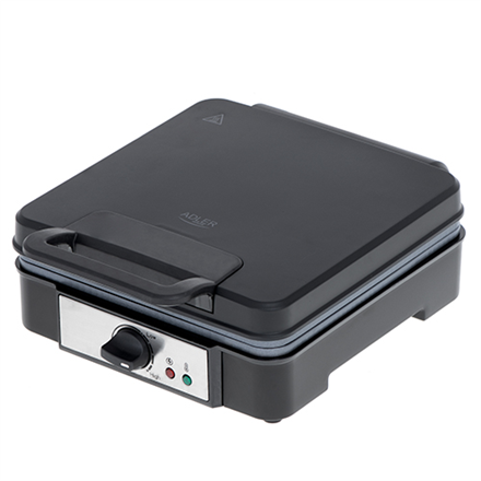 Adler Waffle Maker AD 3049 1200 W