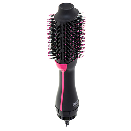 Camry Hair styler CR 2025 Number of heating levels 3