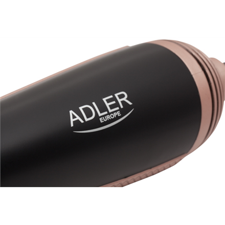 Adler Hair Styler AD 2022 Temperature (max) 80 °C