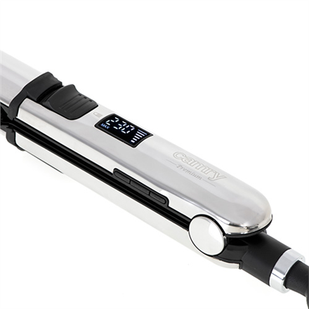 Camry Professional hair straightener CR 2320 Number of temperature settings 6