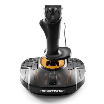 Thrustmaster Joystick T 16000M FCS Black