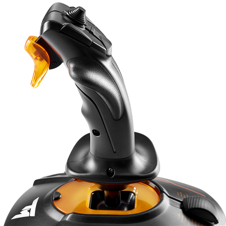 Thrustmaster Joystick T 16000M FCS Black