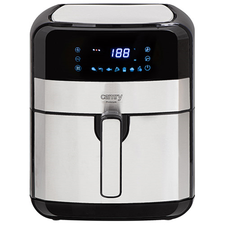 Camry Airfryer Oven CR 6311 Power 1700 W