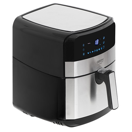 Camry Airfryer Oven CR 6311 Power 1700 W