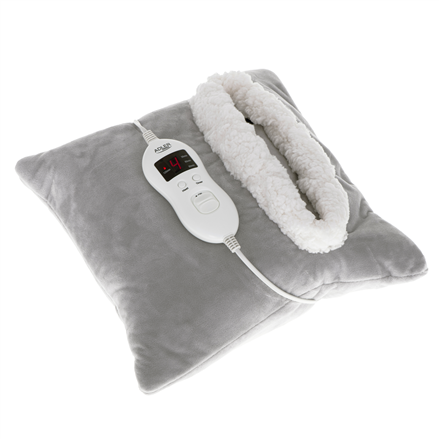 Adler Heating Blanket AD 7412 Number of heating levels 8