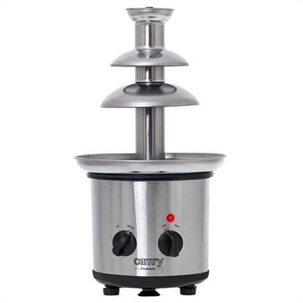 Camry Chocolate Fountain CR 4488 320 W