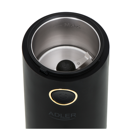 Adler Coffee Mill AD 4446bg 150 W