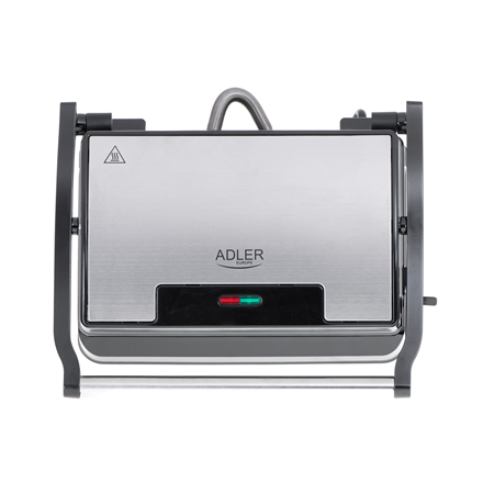 Adler Electric Grill  AD 3052 Table