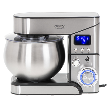 Camry Planetary Food Processor CR 4223 Number of speeds 6