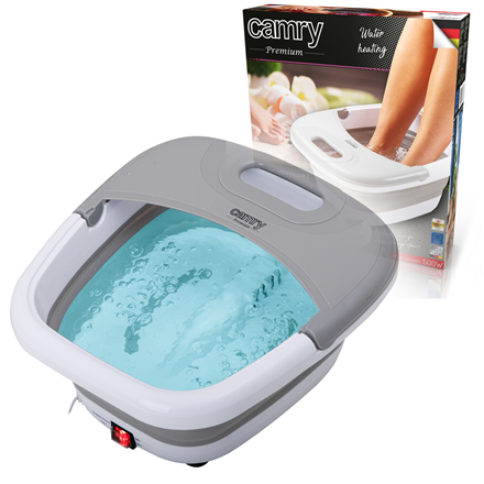 Camry Foot massager CR 2174 Bubble function
