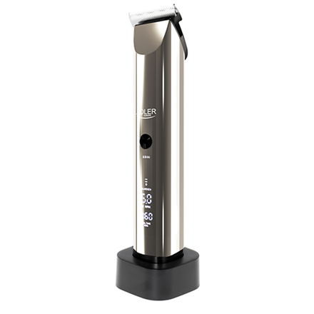 Adler Hair Clipper AD 2834 Cordless or corded