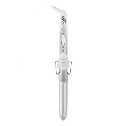 Adler Hair Curler AD 2106 Ceramic heating system