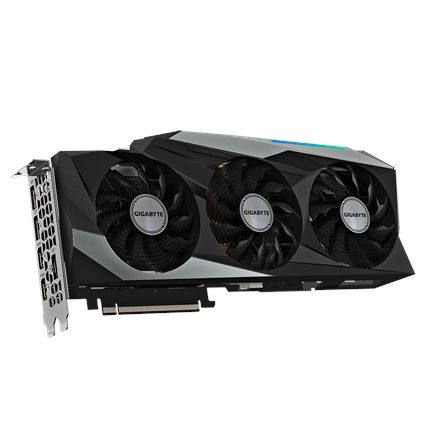 Gigabyte GV-N3080GAMING OC-12GD 1.0 NVIDIA