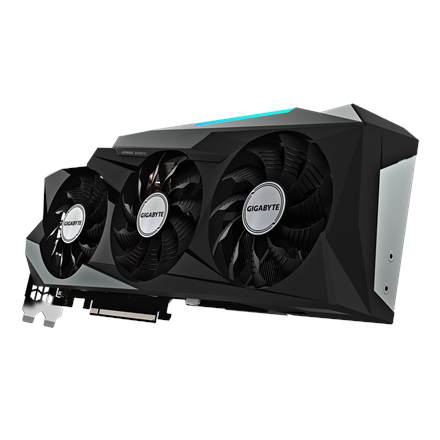 Gigabyte GV-N3080GAMING OC-12GD 1.0 NVIDIA