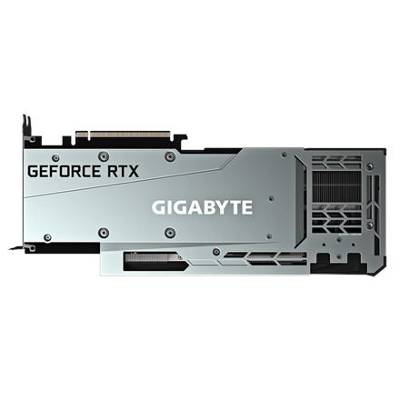 Gigabyte GV-N3080GAMING OC-12GD 1.0 NVIDIA