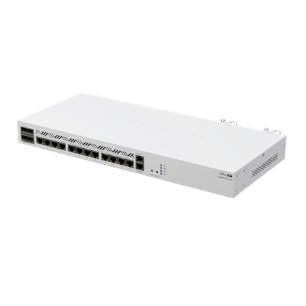 Mikrotik Cloud Core Router CCR2116-12G-4S+
