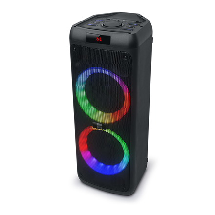 New-One Party Speaker PBX120 150 W